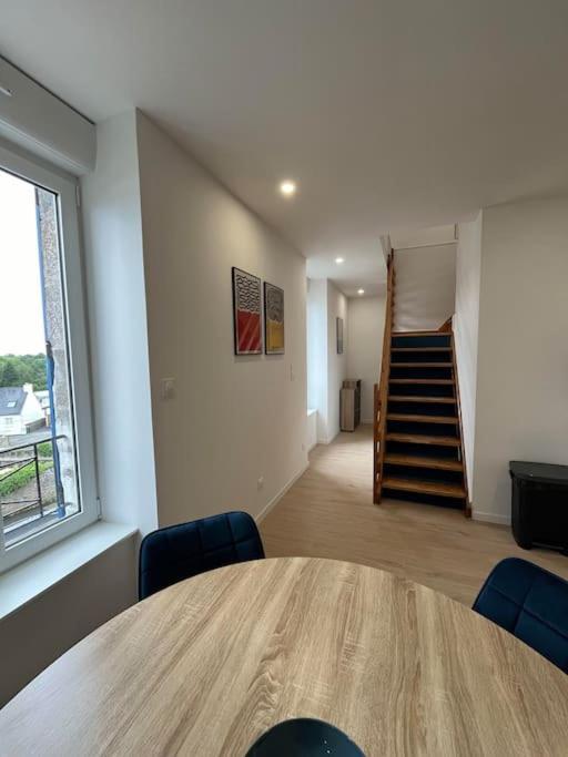 Apartment T3 Calme Et Moderne Centre Gouesnou