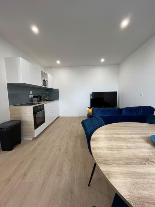 Apartment T3 Calme Et Moderne Centre *